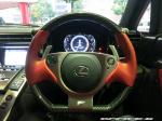 Lexus LF-A by Office-K 2014 года
